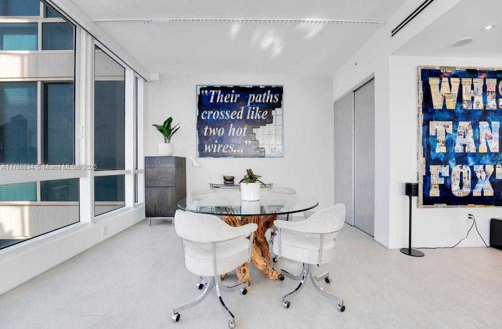 Small Image of 100 SOUTH POINTE DR #3601, Miami Beach Number 11