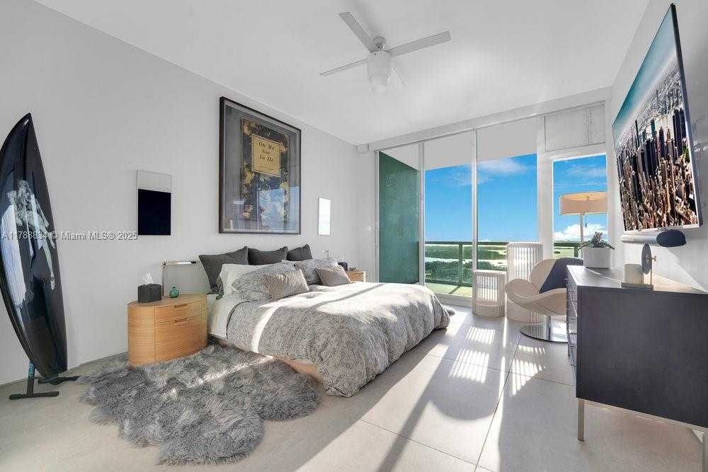 Small Image of 100 SOUTH POINTE DR #3601, Miami Beach Number 31