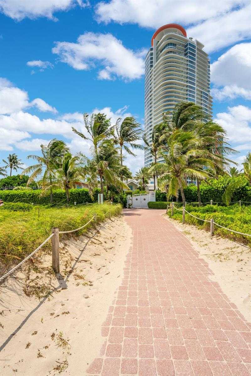 Small Image of 100 SOUTH POINTE DR #3601, Miami Beach Number 53