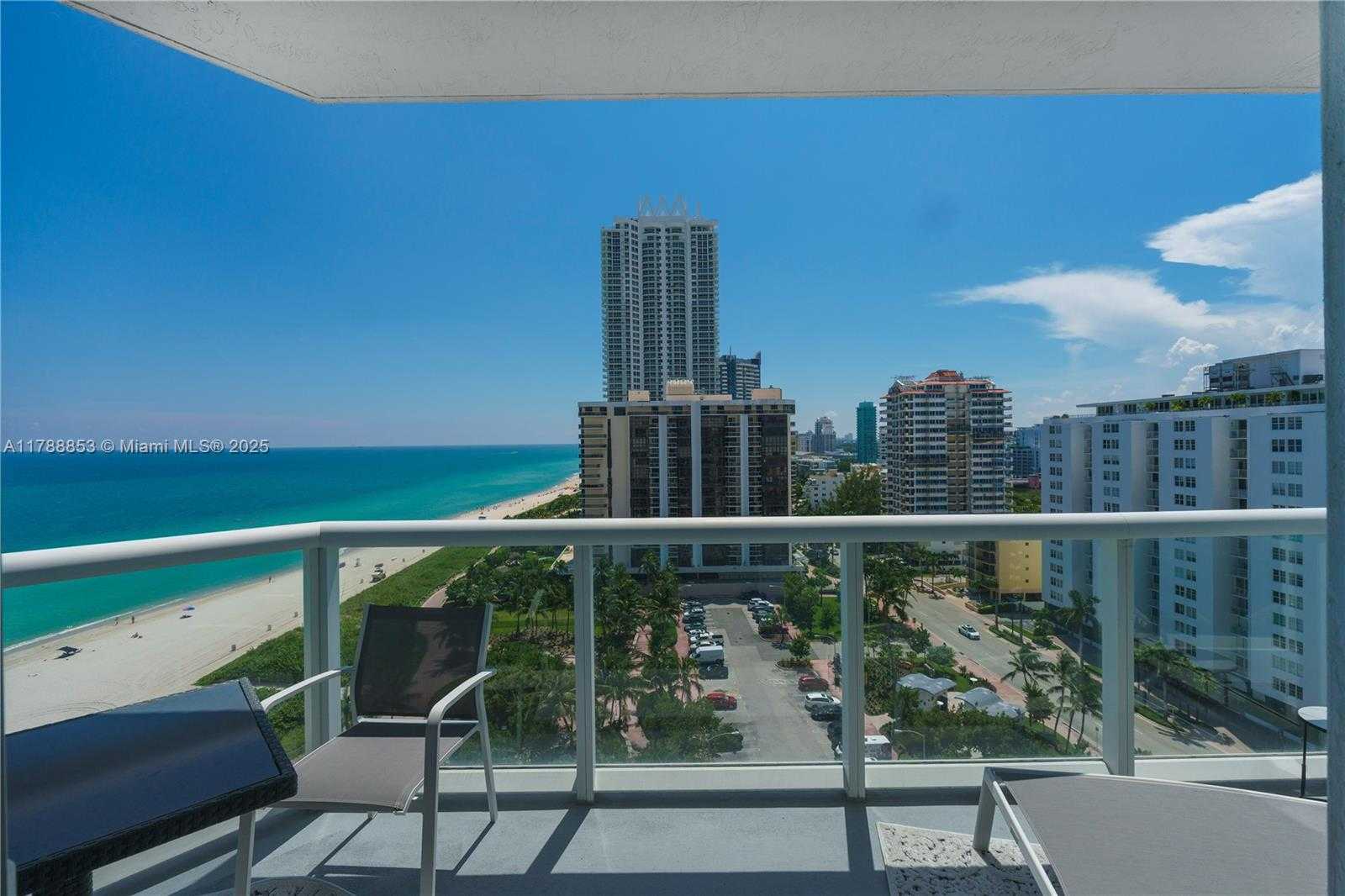 Small Image of 6515 COLLINS AVE #1405, Miami Beach Number 24