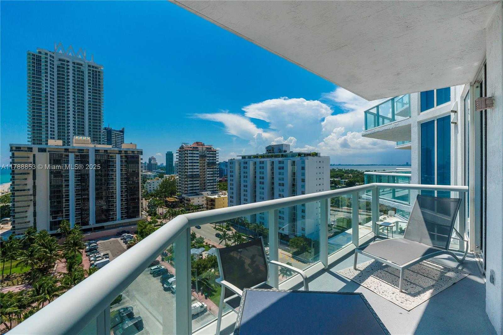 Small Image of 6515 COLLINS AVE #1405, Miami Beach Number 26