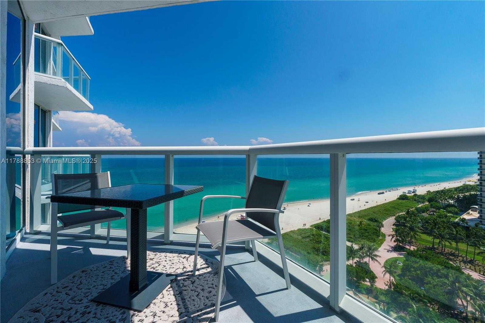 Small Image of 6515 COLLINS AVE #1405, Miami Beach Number 27