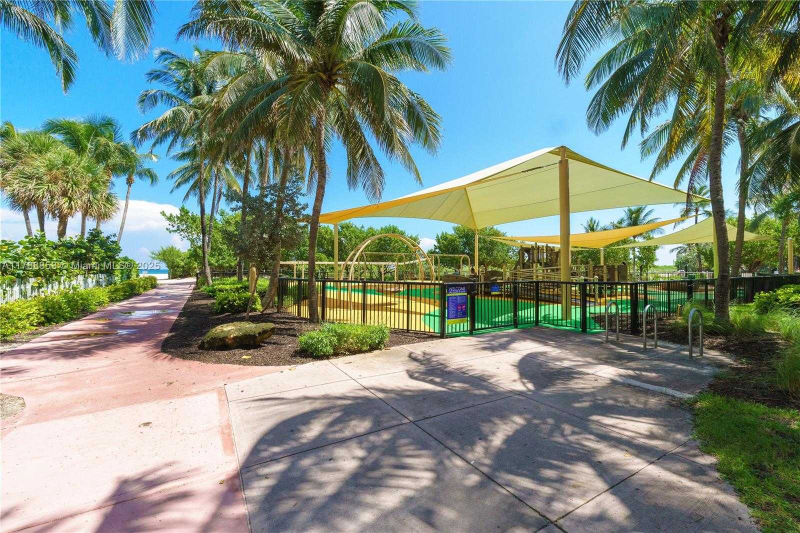 Small Image of 6515 COLLINS AVE #1405, Miami Beach Number 33