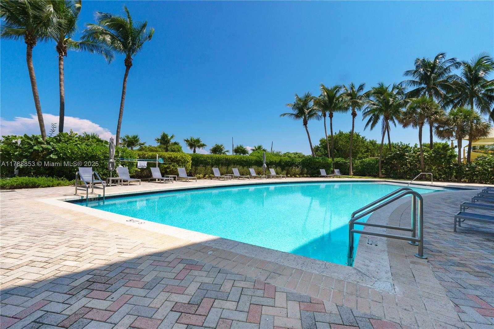 Small Image of 6515 COLLINS AVE #1405, Miami Beach Number 6