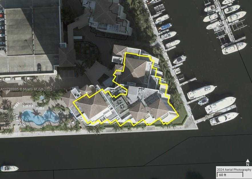 Small Image of 3330 NORTH EAST 190TH ST #317, Aventura Number 20