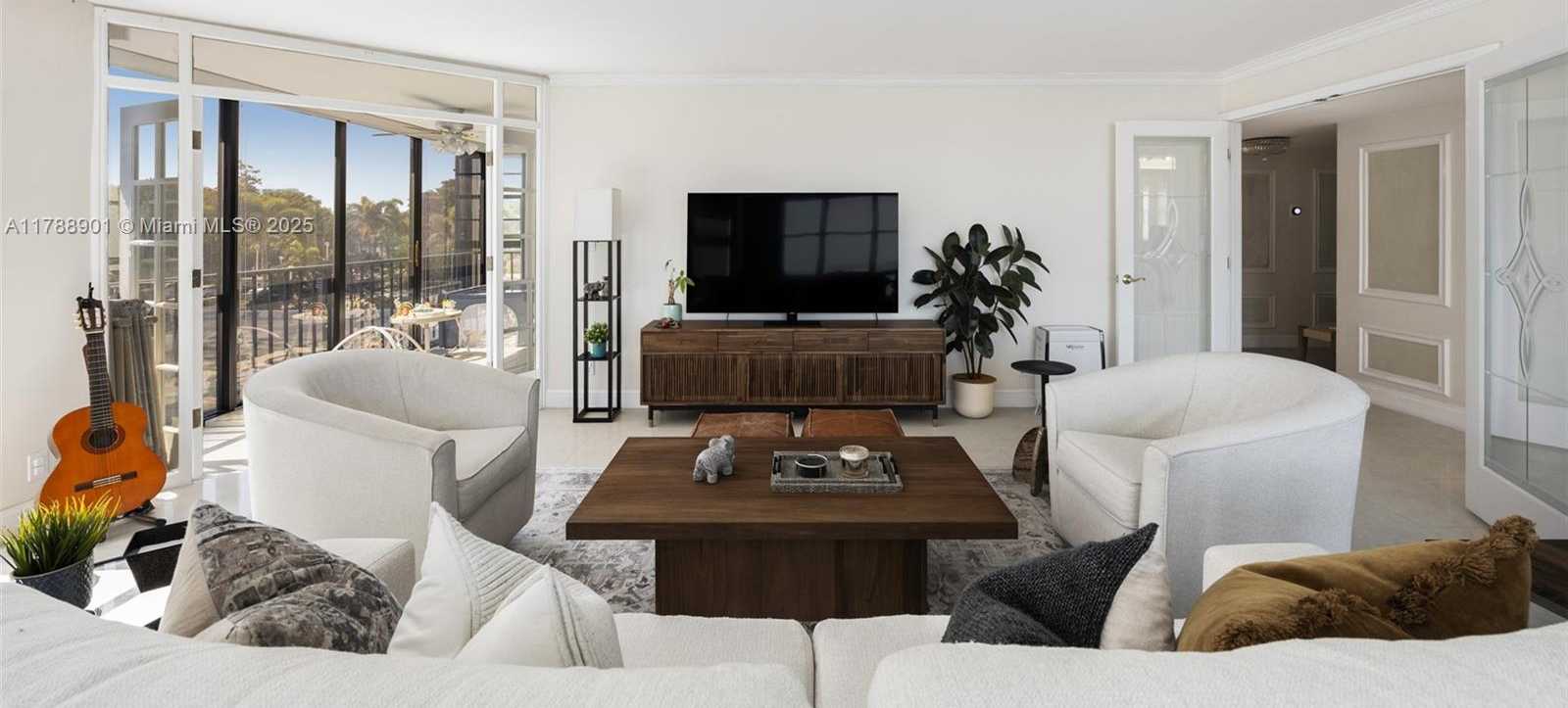 Small Image of 1915 BRICKELL AVE #C408, Miami Number 2