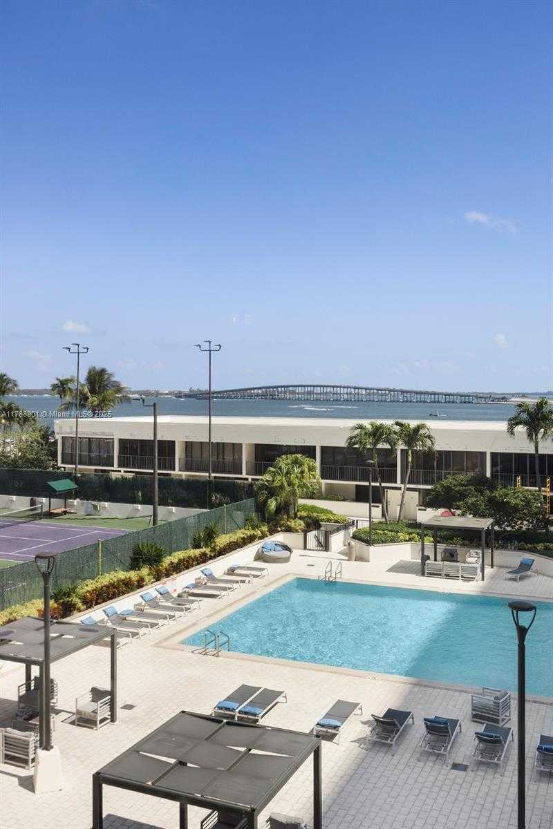 Small Image of 1915 BRICKELL AVE #C408, Miami Number 5