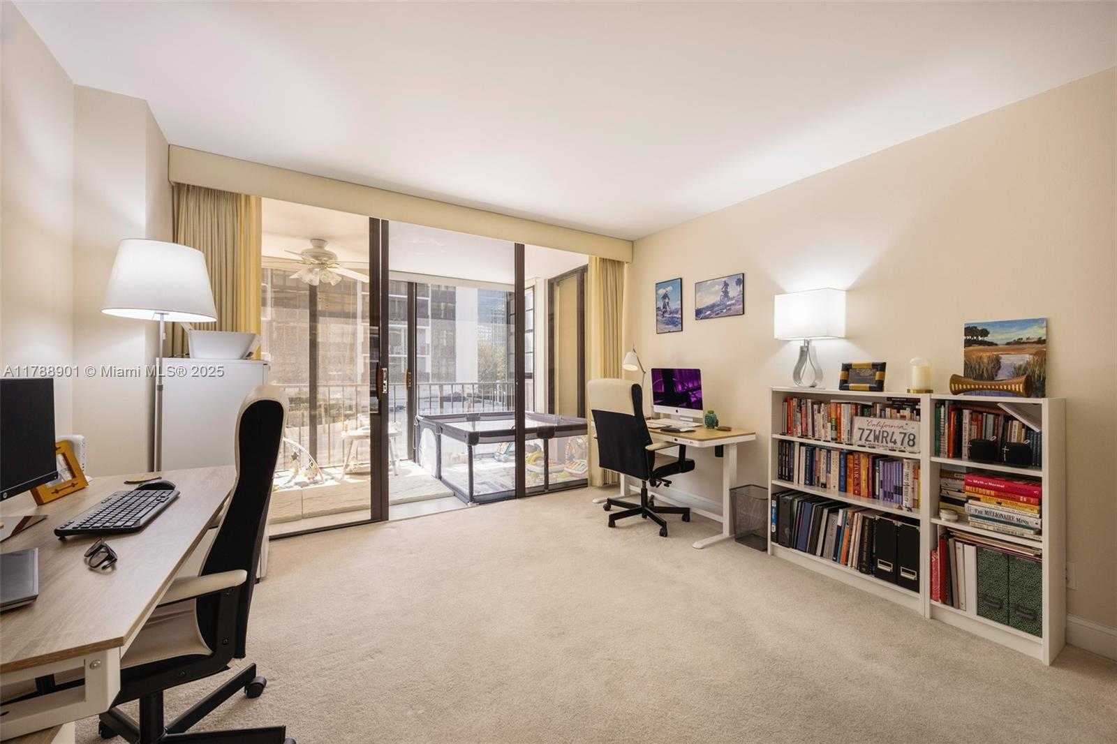 Small Image of 1915 BRICKELL AVE #C408, Miami Number 8