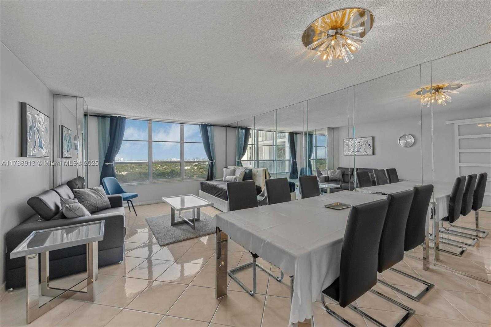 Small Image of 4101 PINE TREE DR #1407, Miami Beach Number 2