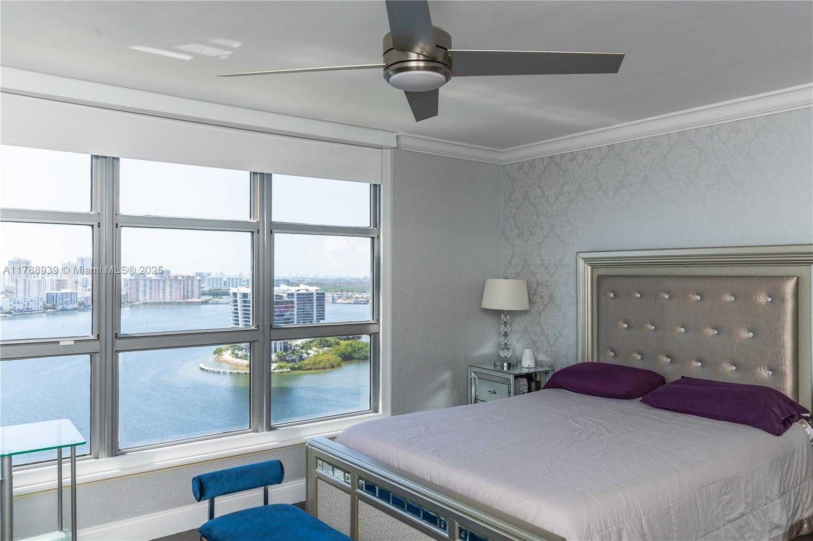 Small Image of 3530 MYSTIC POINTE DR #2910, Aventura Number 16