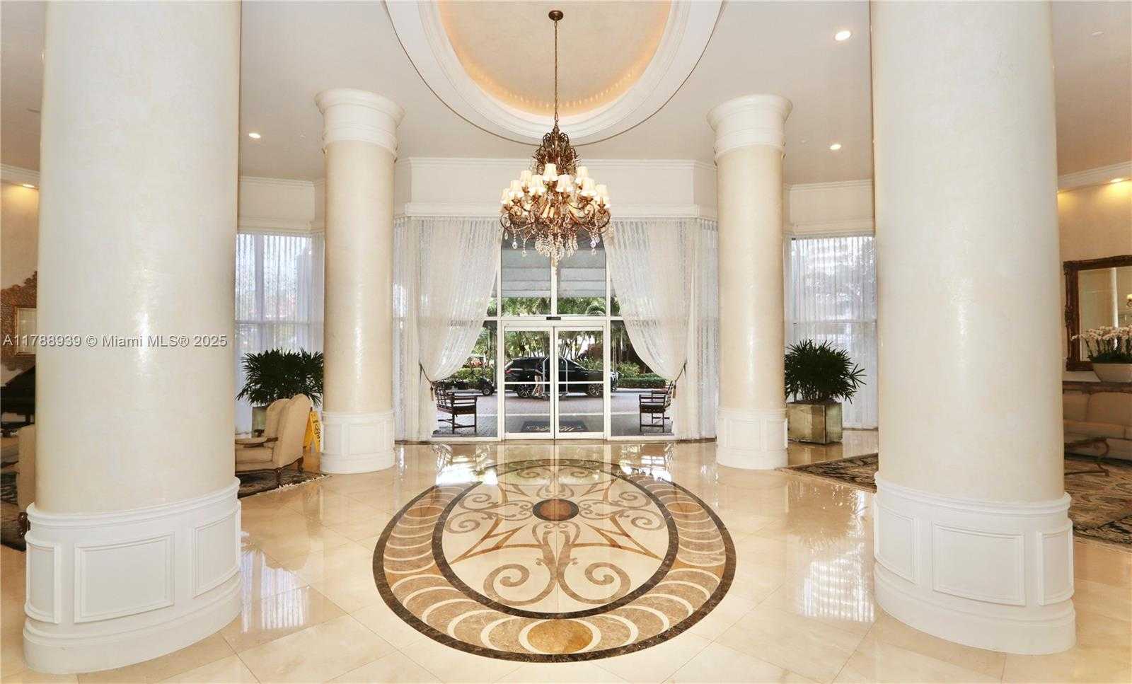 Small Image of 3530 MYSTIC POINTE DR #2910, Aventura Number 27