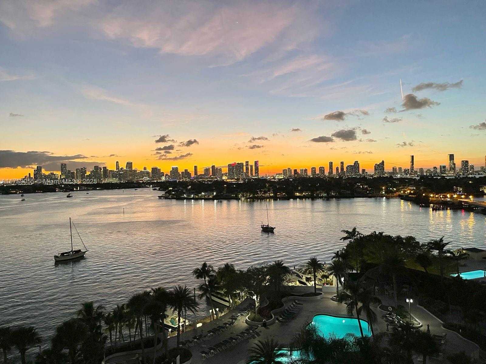Small Image of 9 ISLAND AVE #1104, Miami Beach Number 22