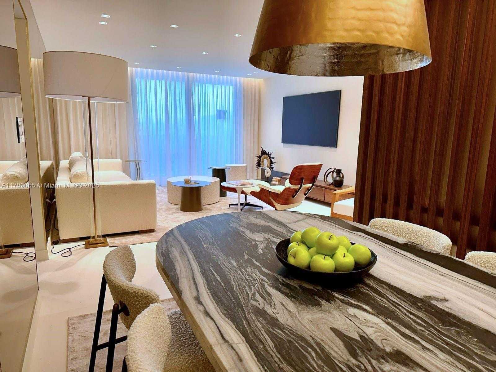 Small Image of 9 ISLAND AVE #1104, Miami Beach Number 3