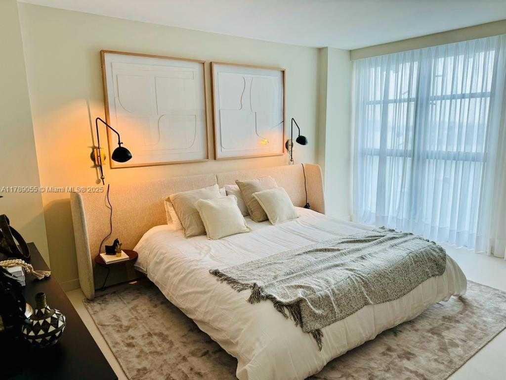 Small Image of 9 ISLAND AVE #1104, Miami Beach Number 9