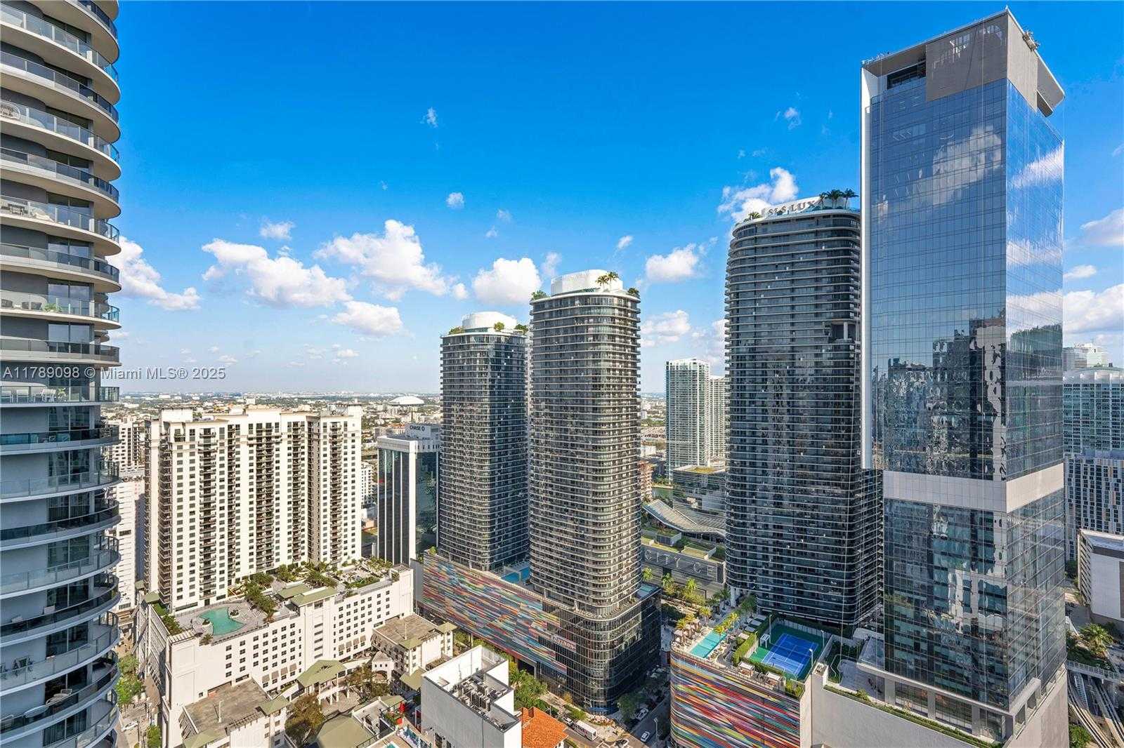 Small Image of 1010 BRICKELL AVE #4111, Miami Number 23