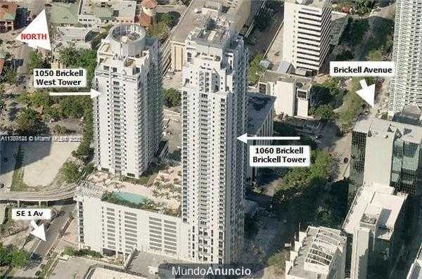 Small Image of 1060 Brickell Ave, Miami, FL 33131, USA Number 23
