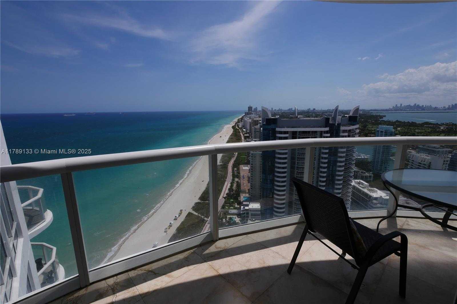 Small Image of 6365 COLLINS AVE #3704, Miami Beach Number 12