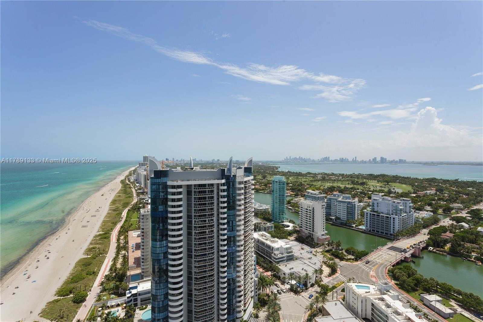 Small Image of 6365 COLLINS AVE #3704, Miami Beach Number 13