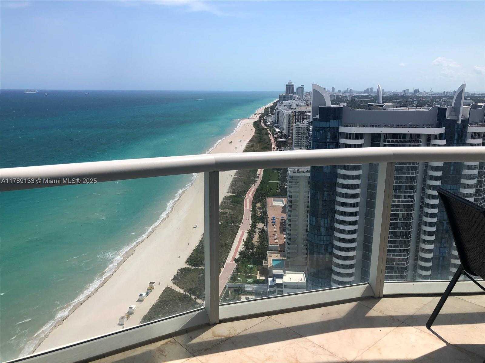 Small Image of 6365 COLLINS AVE #3704, Miami Beach Number 2