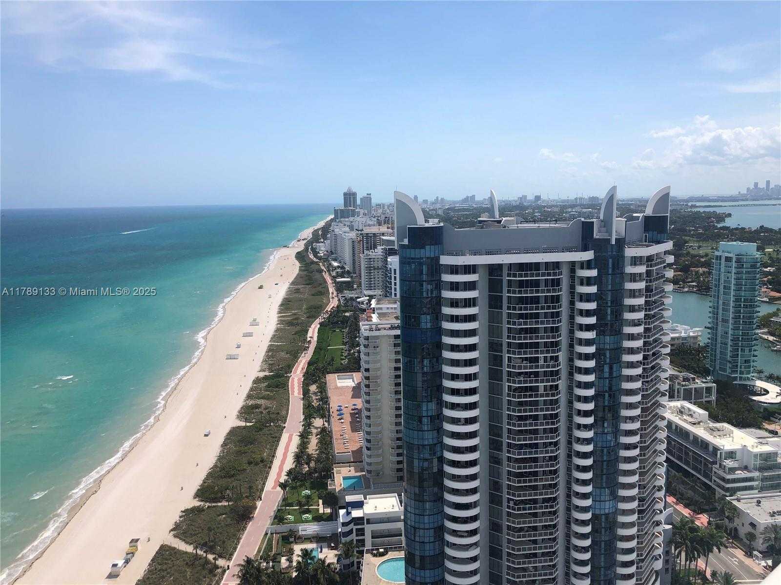 Small Image of 6365 COLLINS AVE #3704, Miami Beach Number 4