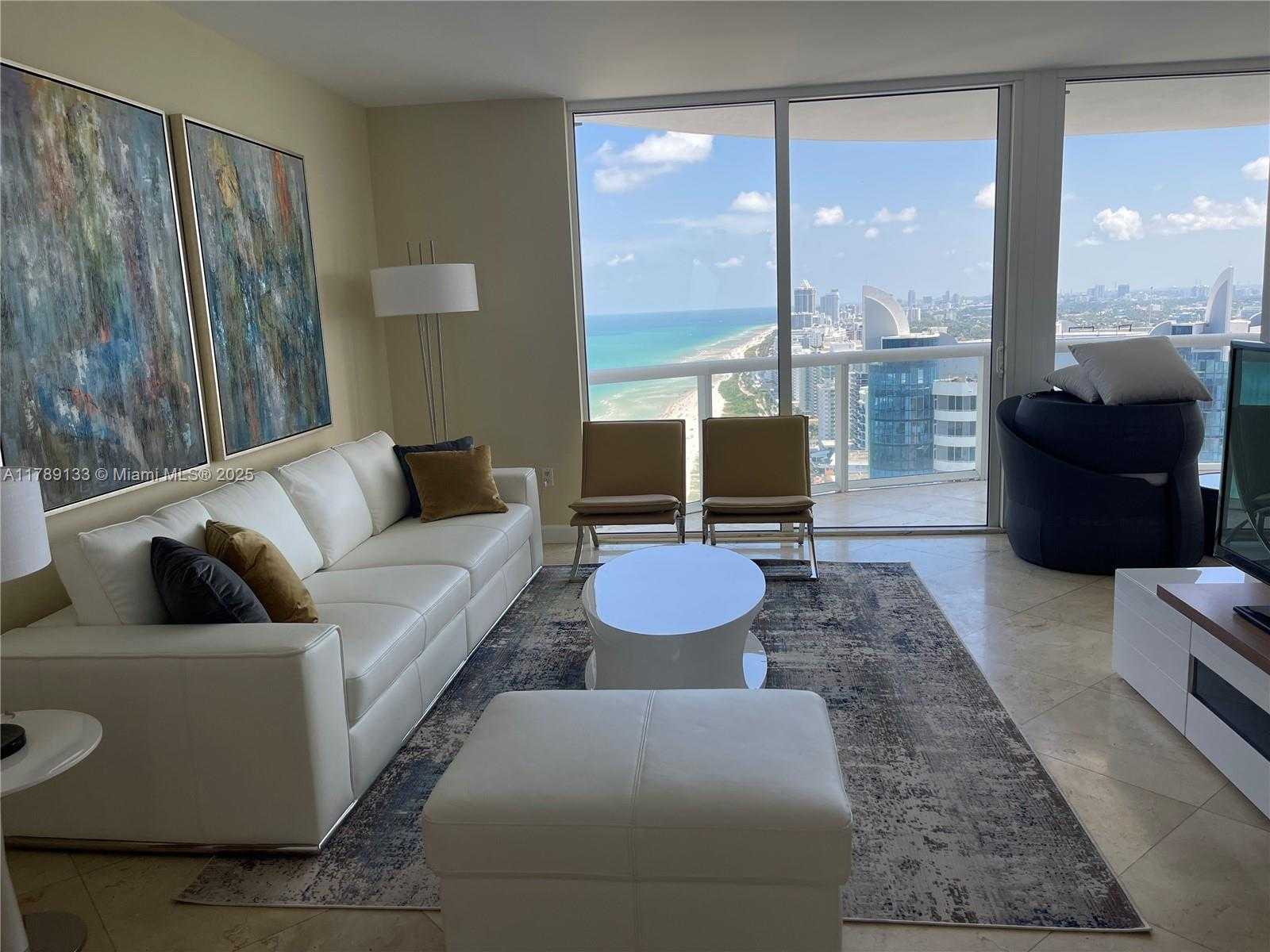 Small Image of 6365 COLLINS AVE #3704, Miami Beach Number 6
