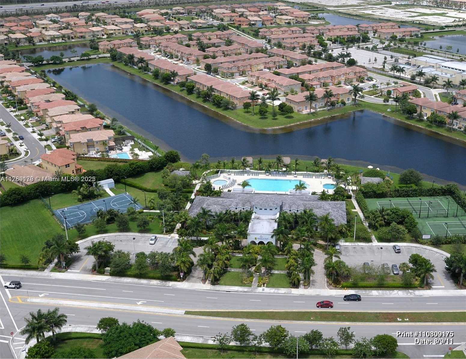 Small Image of 11102 NORTH WEST 83RD ST #203, Doral Number 17