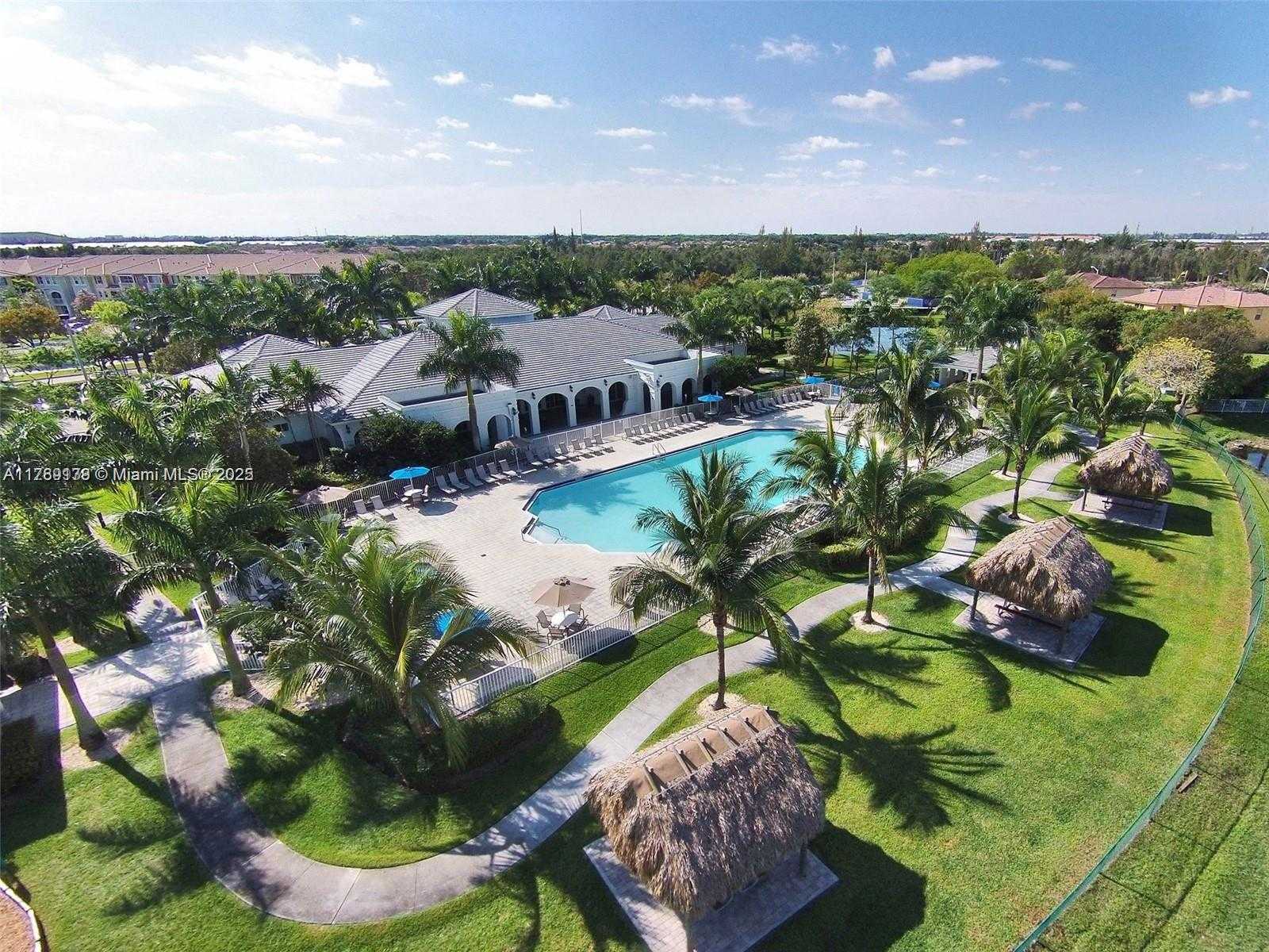 Small Image of 11102 NORTH WEST 83RD ST #203, Doral Number 18