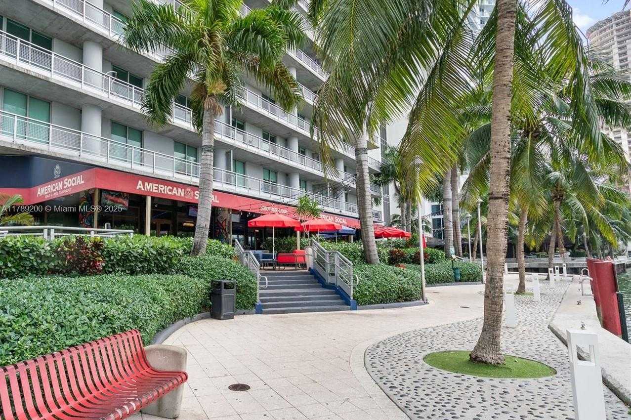 Small Image of 690 SOUTH WEST 1ST CT #2527, Miami Number 23