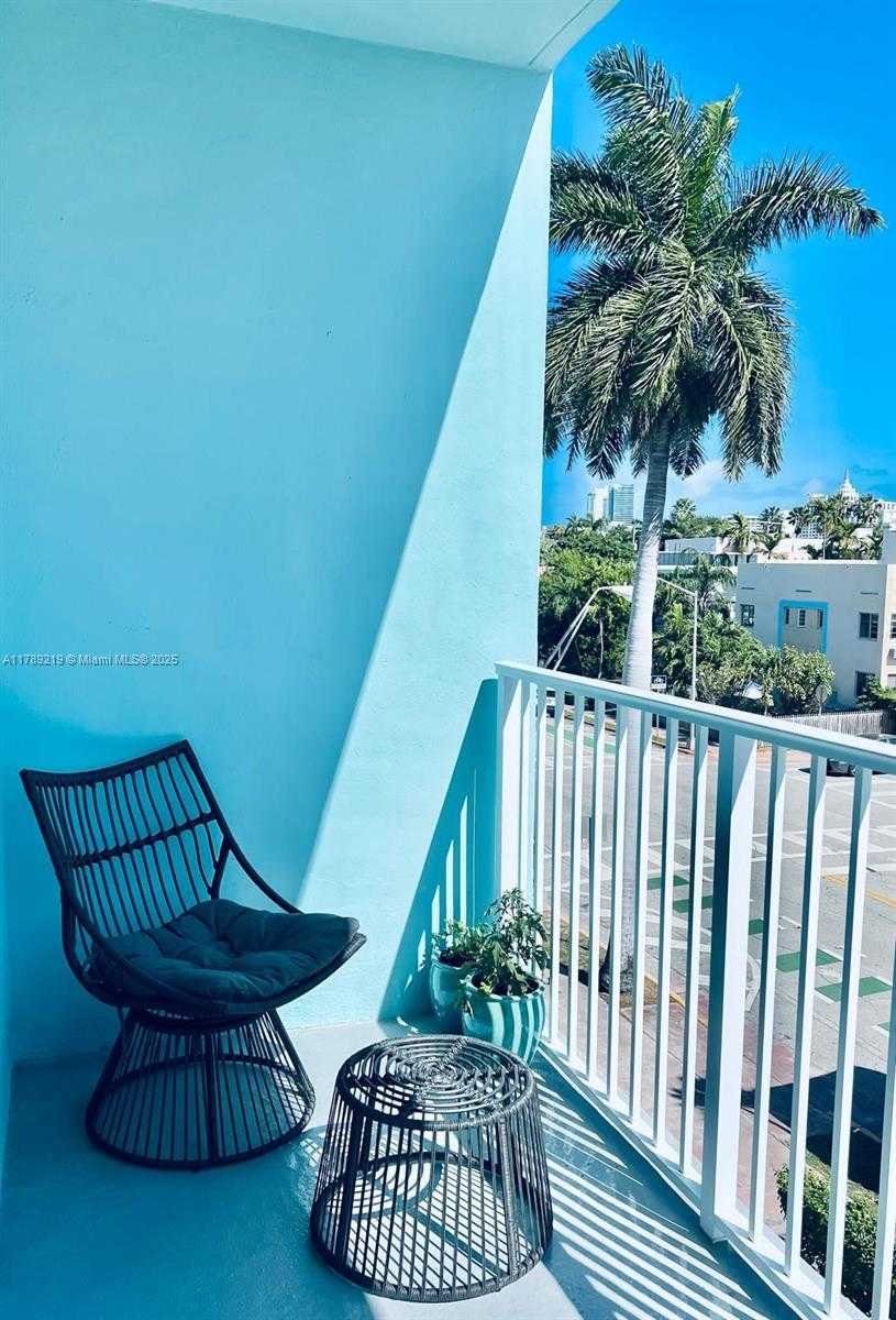 Small Image of 1150 EUCLID AVE #306, Miami Beach Number 13