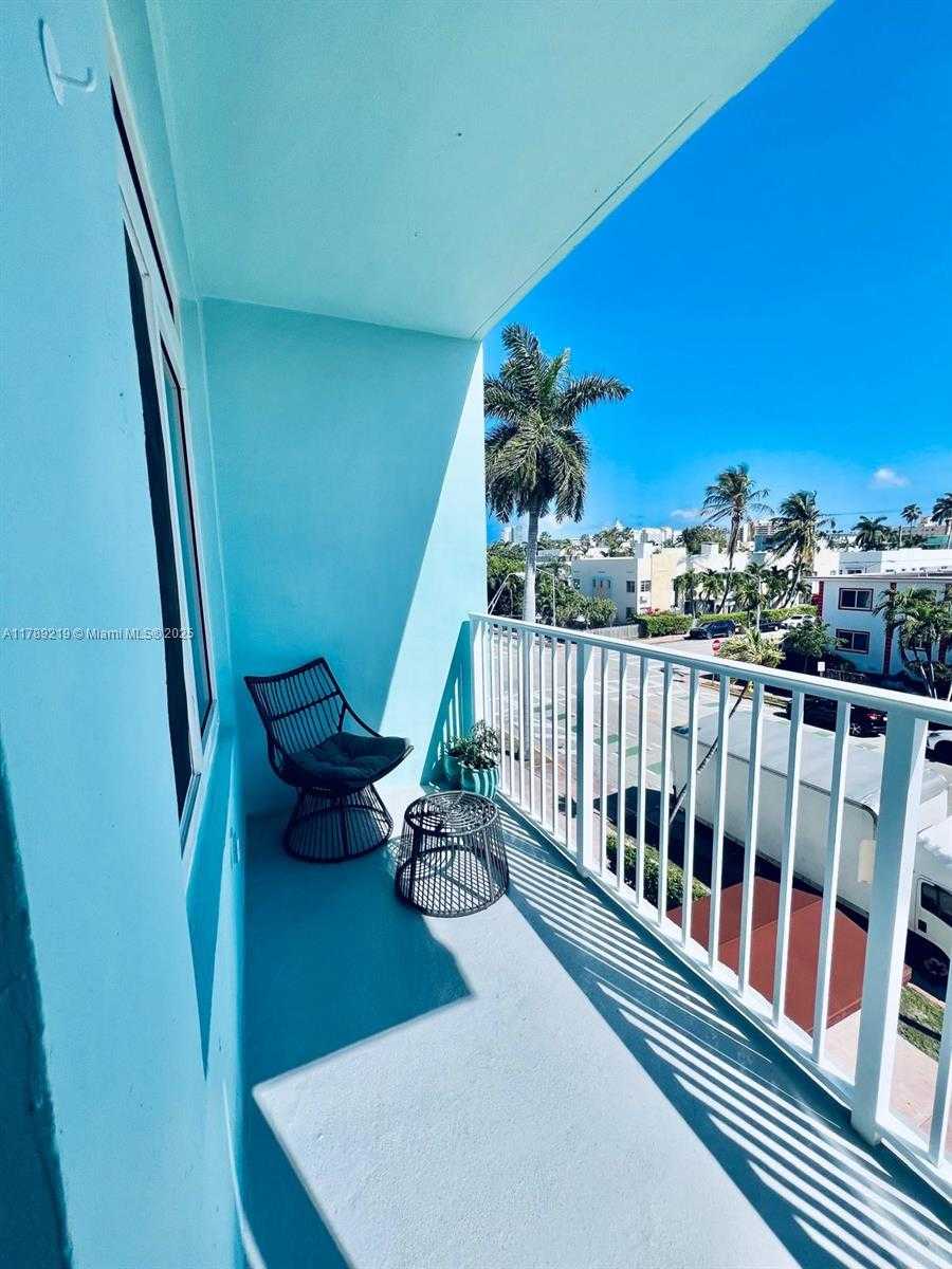 Small Image of 1150 EUCLID AVE #306, Miami Beach Number 16