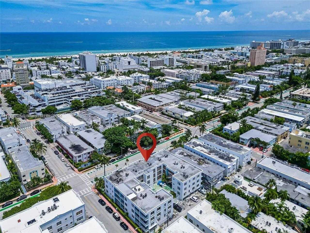 Small Image of 1150 EUCLID AVE #306, Miami Beach Number 7