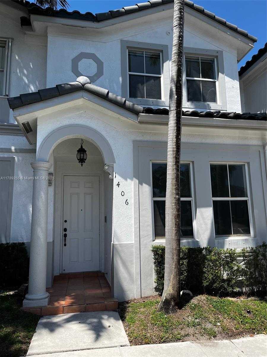 Small Image of 5600 NORTH WEST 107TH AVE #1406, Doral Number 2