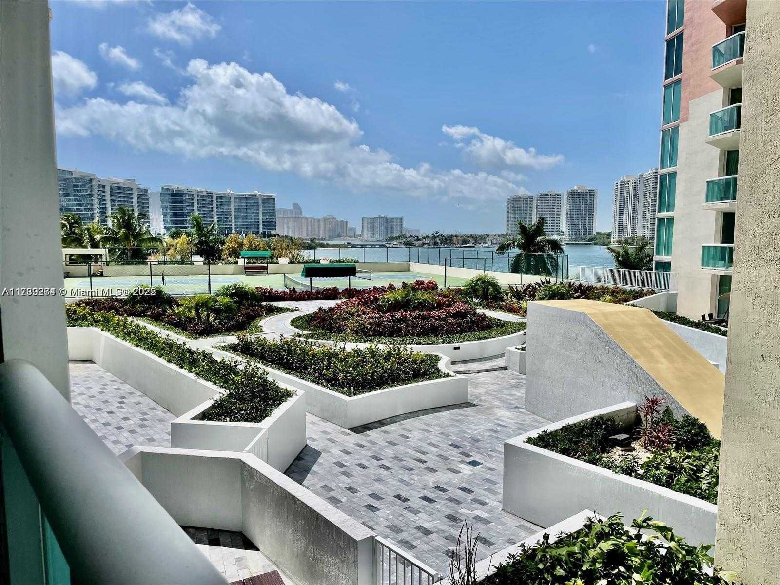 Small Image of 3370 NORTH EAST 190TH ST #510, Aventura Number 2