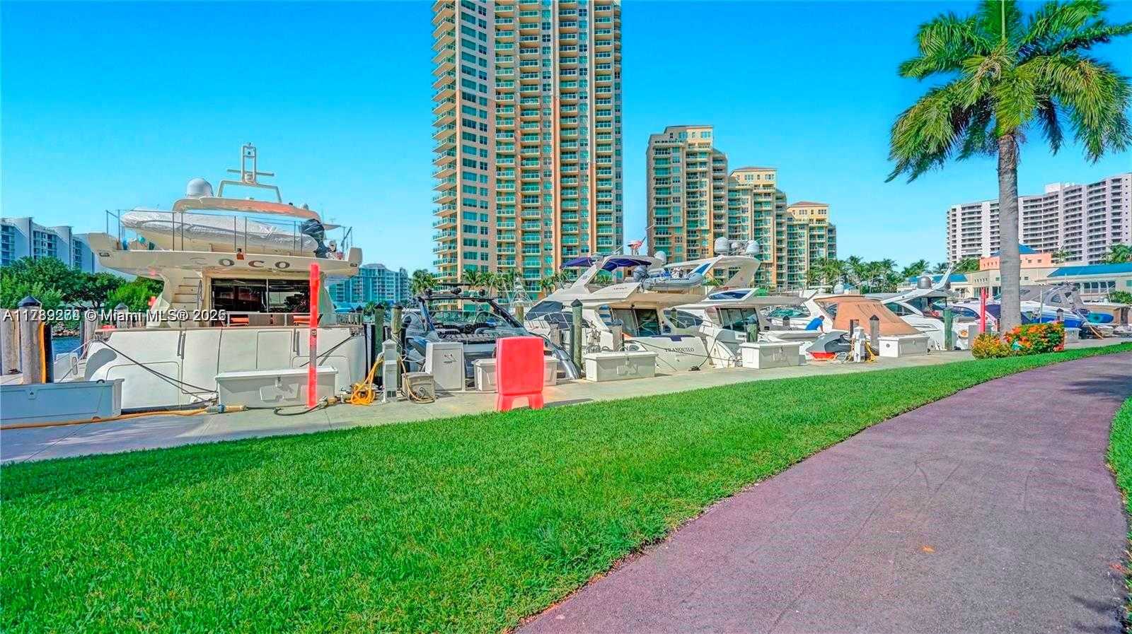 Small Image of 3370 NORTH EAST 190TH ST #510, Aventura Number 22