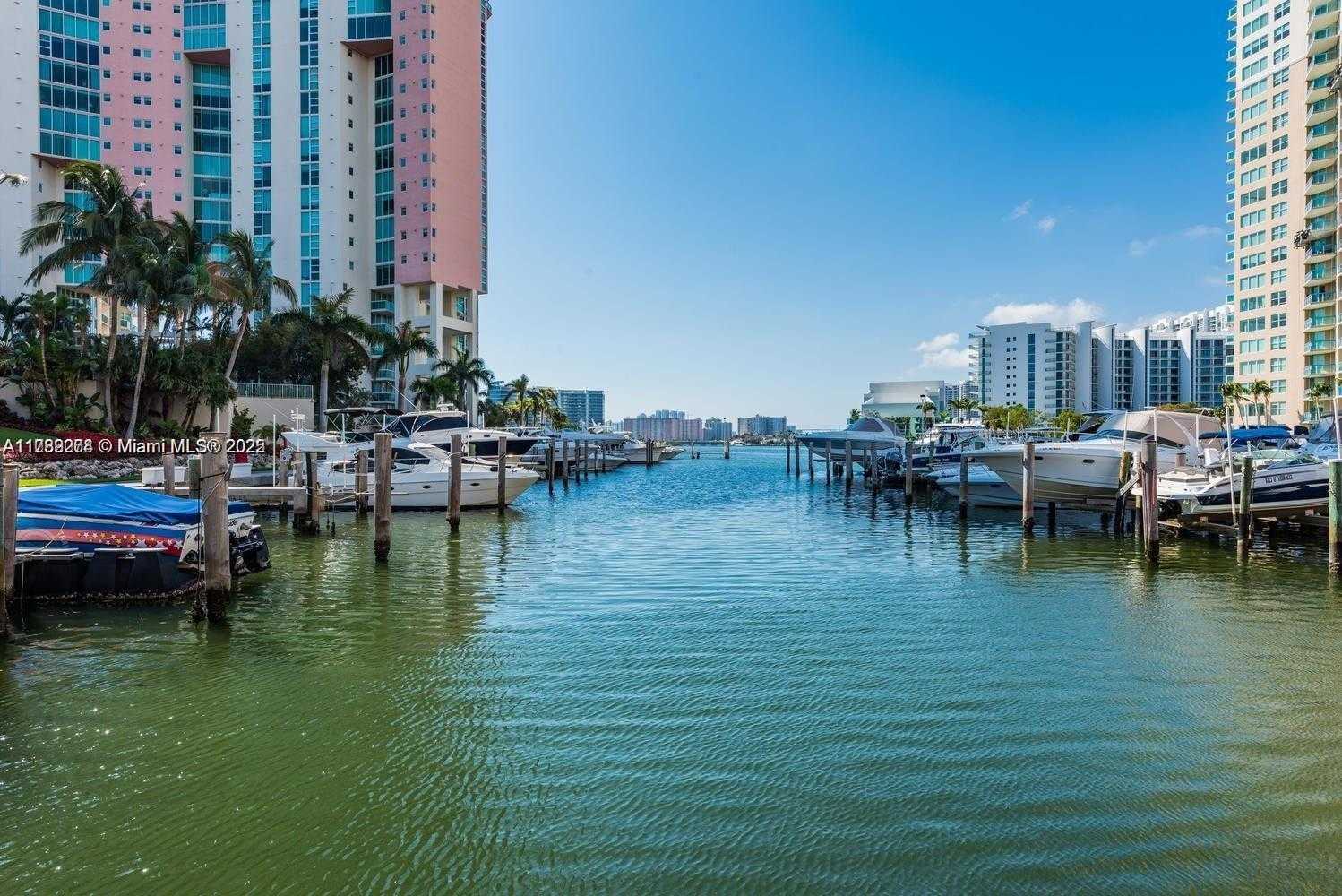Small Image of 3370 NORTH EAST 190TH ST #510, Aventura Number 25