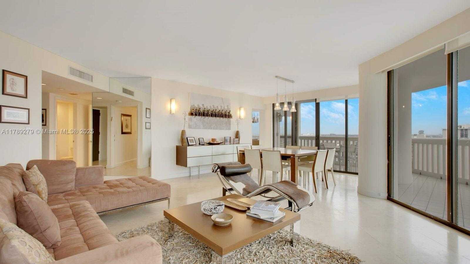 Small Image of 1000 WEST ISLAND BLVD #2409, Aventura Number 2