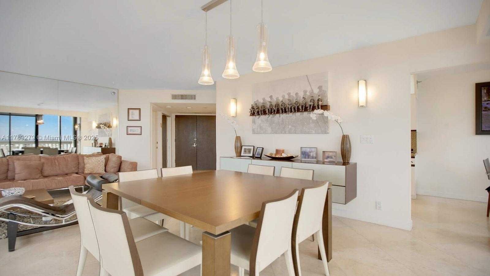 Small Image of 1000 WEST ISLAND BLVD #2409, Aventura Number 5