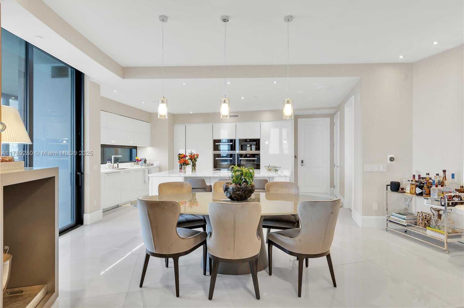 Small Image of 18555 COLLINS AVE #4601, Sunny Isles Beach Number 10