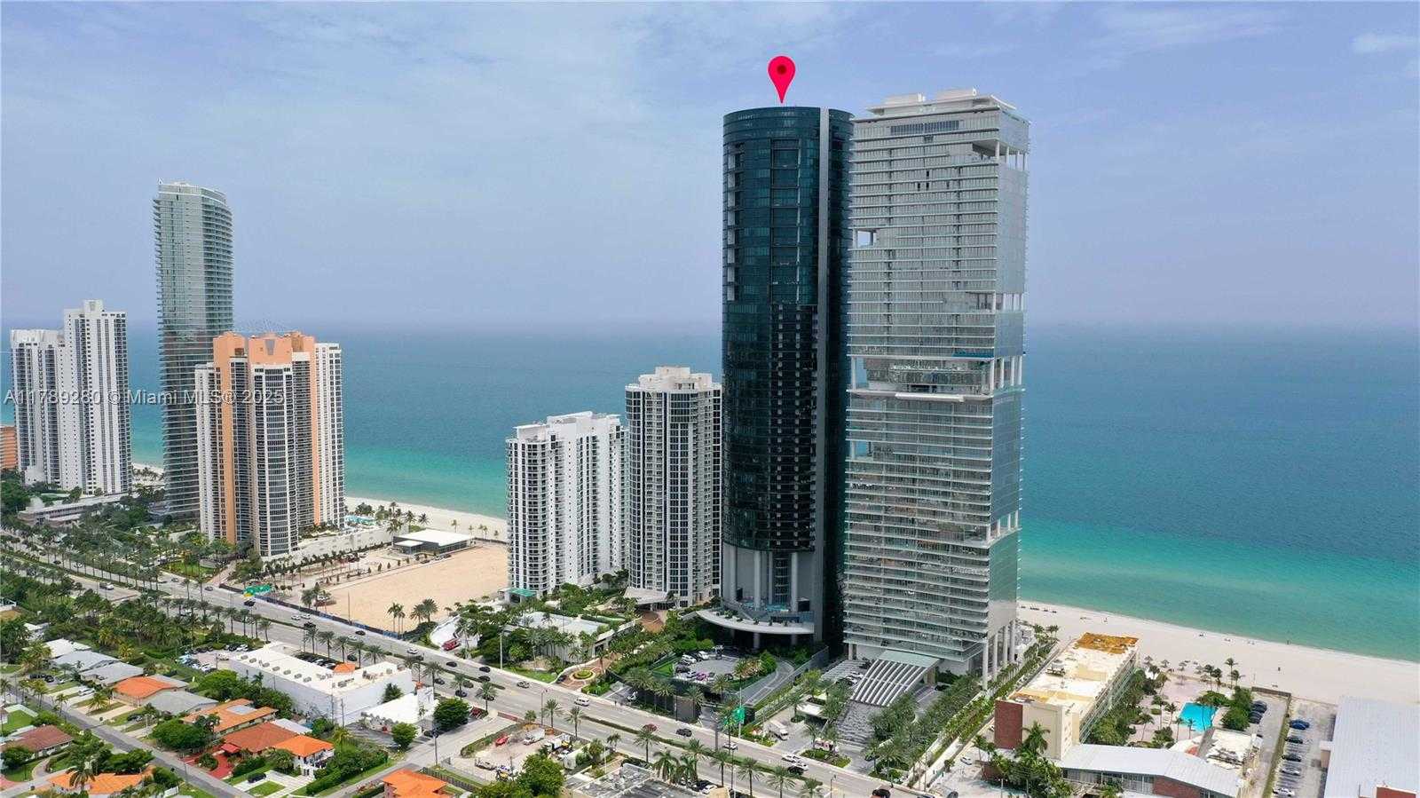 Small Image of 18555 COLLINS AVE #4601, Sunny Isles Beach Number 58