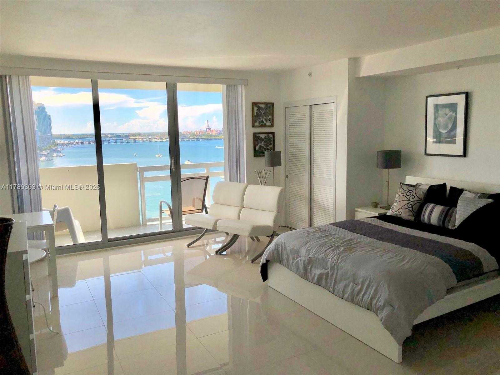 Small Image of 1500 BAY RD #1236S, Miami Beach Number 2