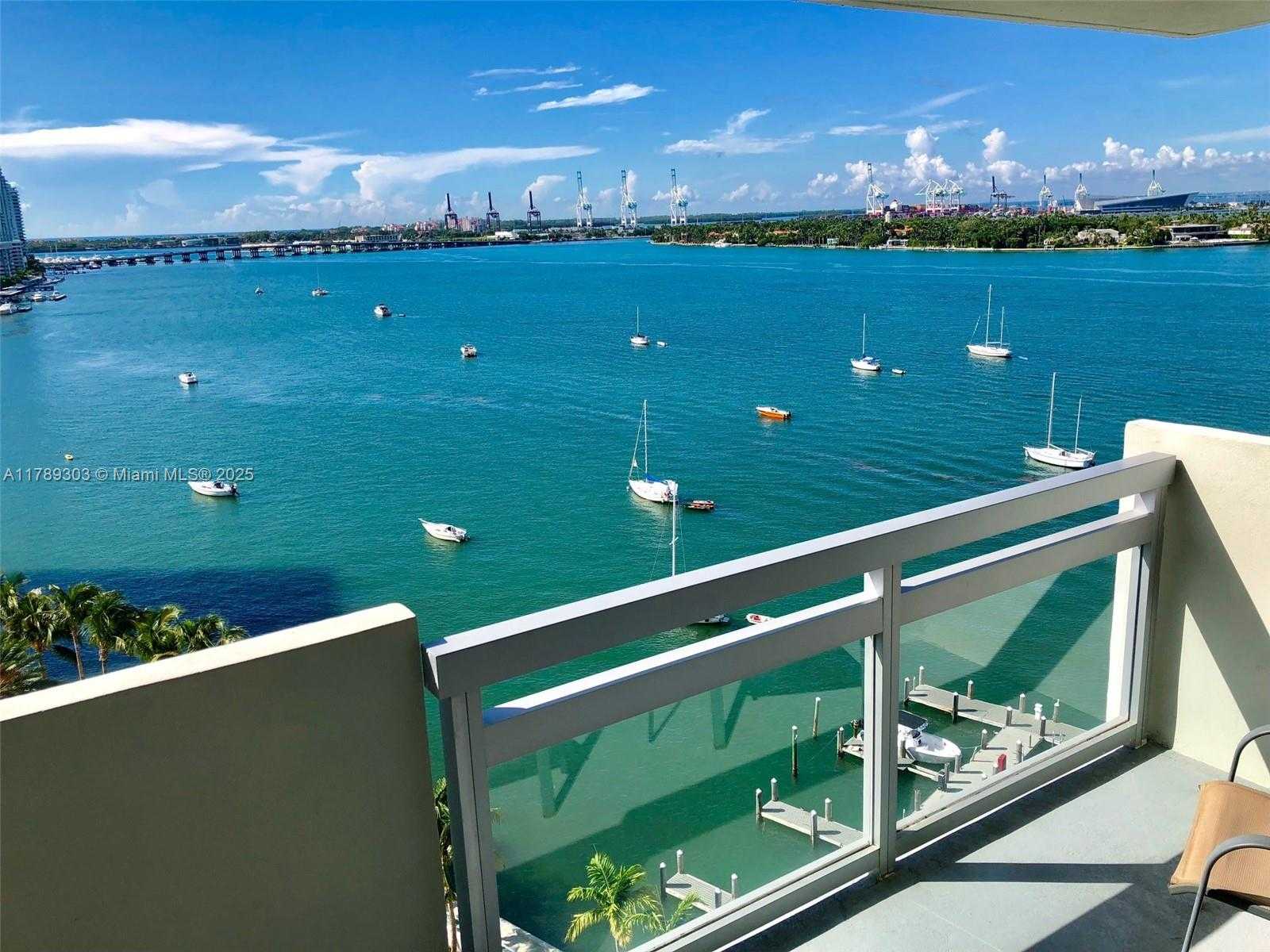 Small Image of 1500 BAY RD #1236S, Miami Beach Number 3