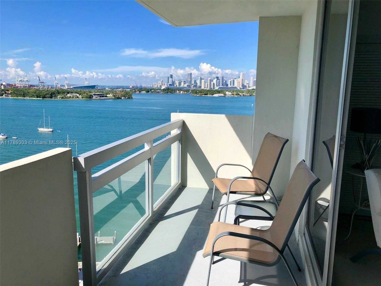 Small Image of 1500 BAY RD #1236S, Miami Beach Number 4