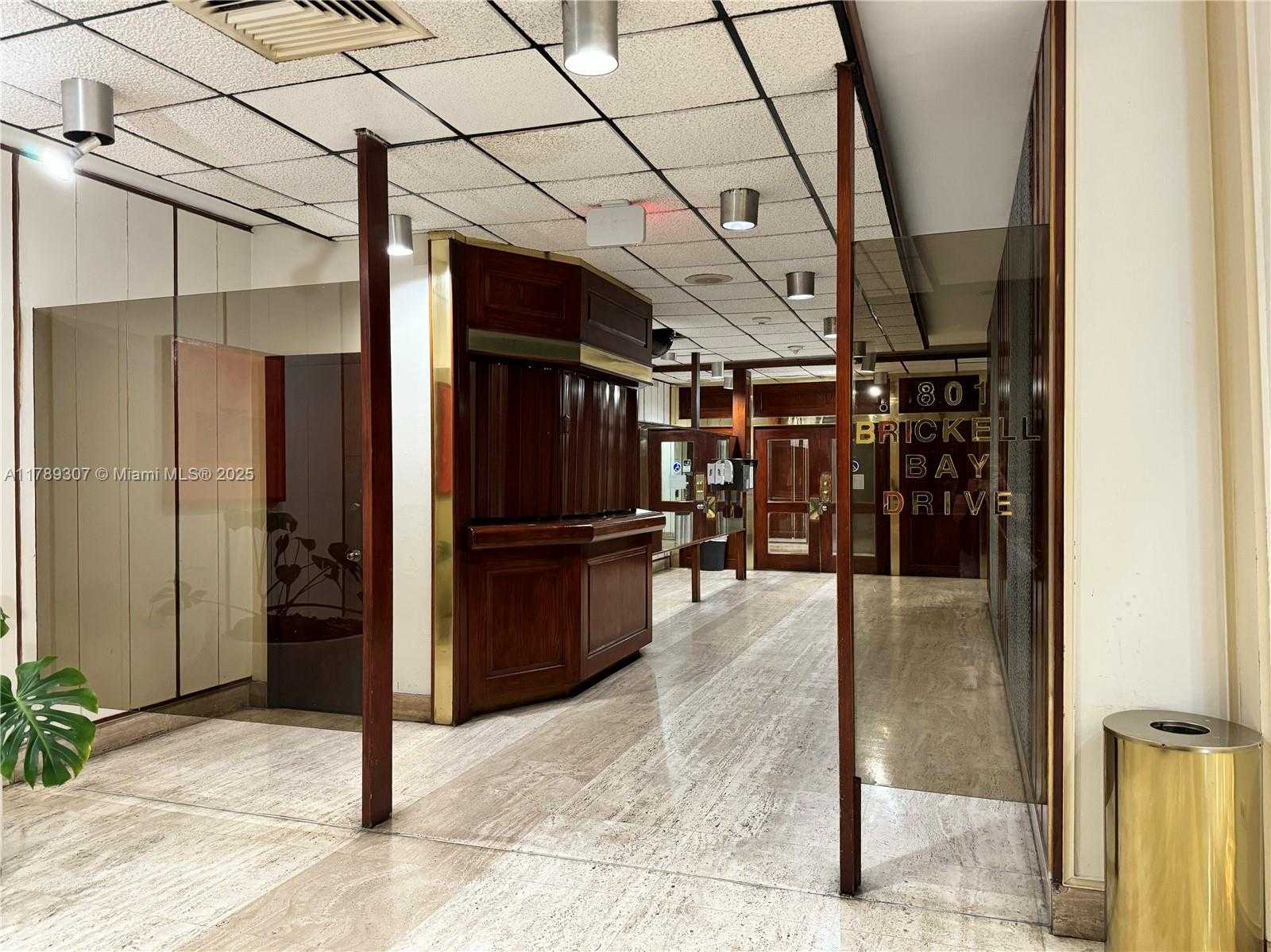 Small Image of 801 BRICKELL BAY DR #465, Miami Number 13