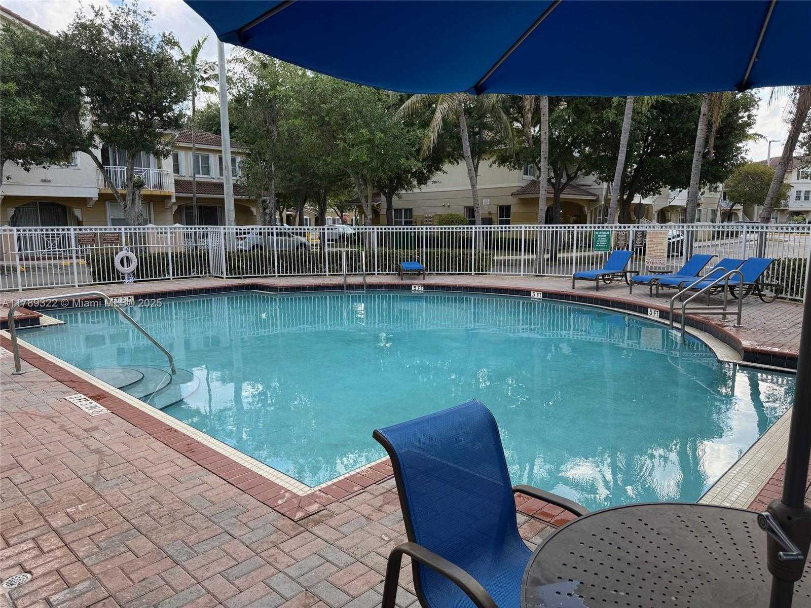 Small Image of 8912 WEST FLAGLER ST #109, Miami Number 13