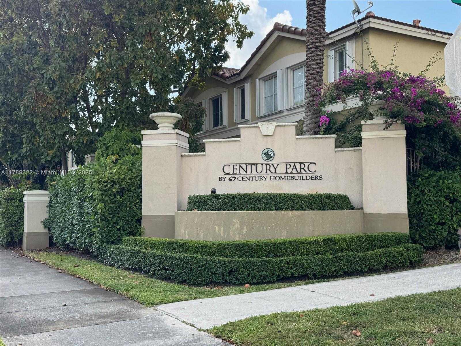 Small Image of 8912 WEST FLAGLER ST #109, Miami Number 2