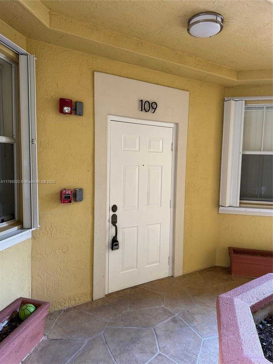 Small Image of 8912 WEST FLAGLER ST #109, Miami Number 3