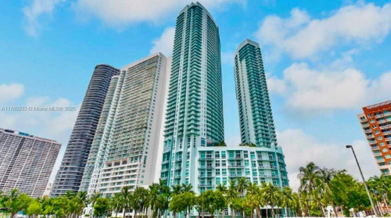 Small Image of 1900 NORTH BAYSHORE DR #2605, Miami Number 3