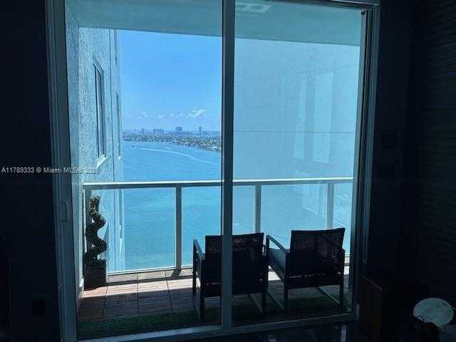 Small Image of 1900 NORTH BAYSHORE DR #2605, Miami Number 40