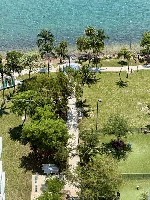 Small Image of 1900 NORTH BAYSHORE DR #2605, Miami Number 6