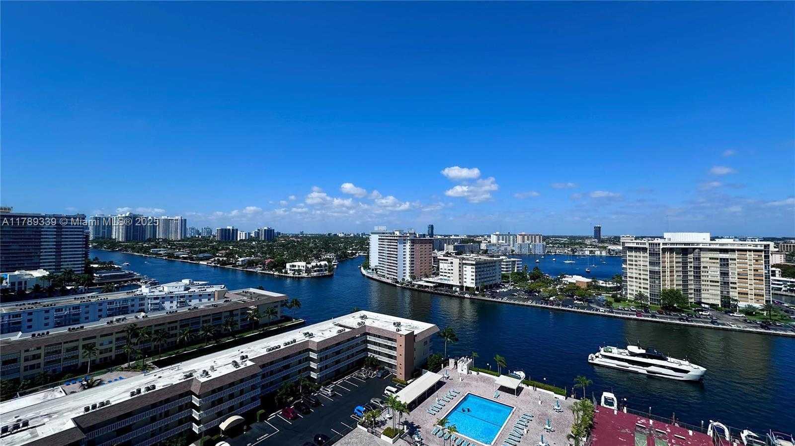 Small Image of 1865 SOUTH OCEAN DR #17K, Hallandale Beach Number 23
